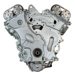 Chrysler DOHC 14-15 Engine Long Block 3.6L