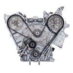 Chrysler 07-10 Engine Long Block 4.0L