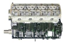 Chrysler HEMI 05-08 Engine Long Block 5.7L