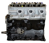Chrysler 07-08 FWD Engine Long Block 3.8L
