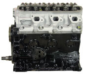 Remanufactured 2007-2011 Jeep Wrangler Engine Long Block 3.8L V6