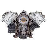 Chrysler HEMI 06-10 Engine Long Block 6.1L