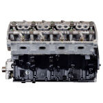 Remanufactured 5.7 HEMI Engine Long Block