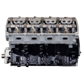 Remanufactured 5.7 HEMI Engine Long Block