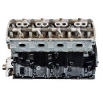Chrysler 13-14 HEMI Engine Long Block 5.7L