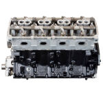 13-17 Dodge 5.7 Hemi Engine (Engine CODE: EZH)