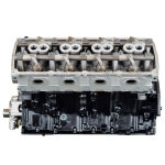 Chrysler 13-14 HEMI Engine Long Block 5.7L