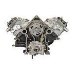 Chrysler 6.4L HEMI 11-14 Engine Long Block