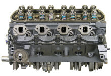 4.7L Ford Engine ** Not Current Available ** (Do Not Order)