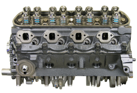 4.7L Ford Engine ** Not Current Available ** (Do Not Order)