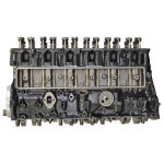 4.9L Ford Engine