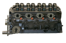 5.0L Ford Engine