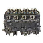 5.8L Ford Engine
