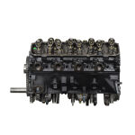7.5L Ford Engine
