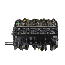 7.5L Ford Engine