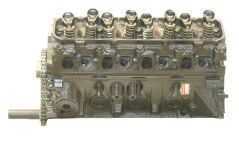 7.5L Ford Engine