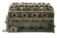 5.8L Ford Engine