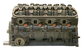 5.8L Ford Engine