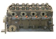 5.8L Ford Engine