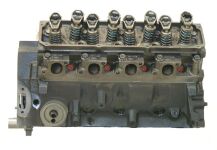 351M (Modified//Midland Motor) 5.8L Ford Engine Non-Smog