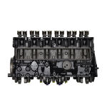 4.9L Ford Engine (6 SMOG Holes in Head)