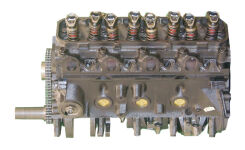 Ford 370 79-85 Engine