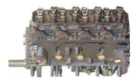 Ford 370 79-85 Engine