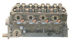 5.0L Ford Engine