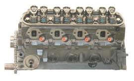 5.0L Ford Engine