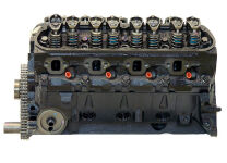 5.8L Ford Engine