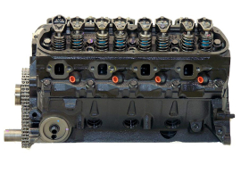 5.8L Ford Engine