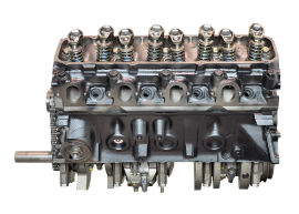 7.5L Ford Engine