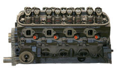 5.0L Ford Engine