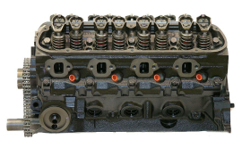 5.0L Ford Engine