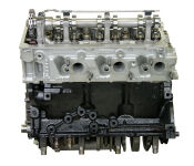 4.0L Ford Engine