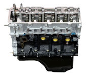 4.6L Ford Engine