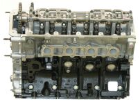4.6L Ford Engine