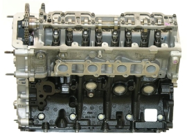 4.6L Ford Engine