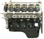 4.6L Ford Engine (97-98 F Series Trucks)((Manual Transmission))((6 Bolt Flywheel))