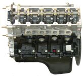 4.6L Ford Engine (Windsor Motor, VIN 6)((Auto Trans))