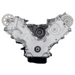 6.8L Ford Engine (05-17 Econoline) (No CNG, No Gaseous Prep Pack)