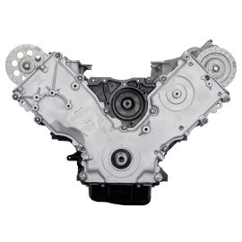 6.8L Ford Engine (05-17 Econoline) (No CNG, No Gaseous Prep Pack)
