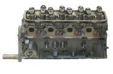 7.5L Ford Engine