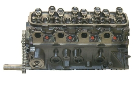 7.5L Ford Engine