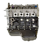 4.6L Ford Engine