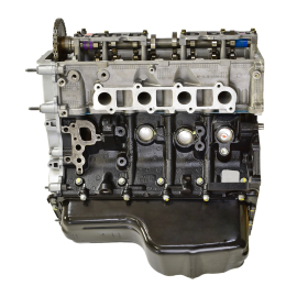 4.6L Ford Engine