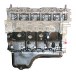 4.6L Ford Engine