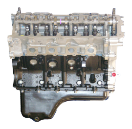4.6L Ford Engine