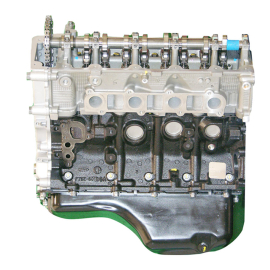 4.6L Ford Engine
