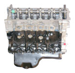 5.4L Ford Engine